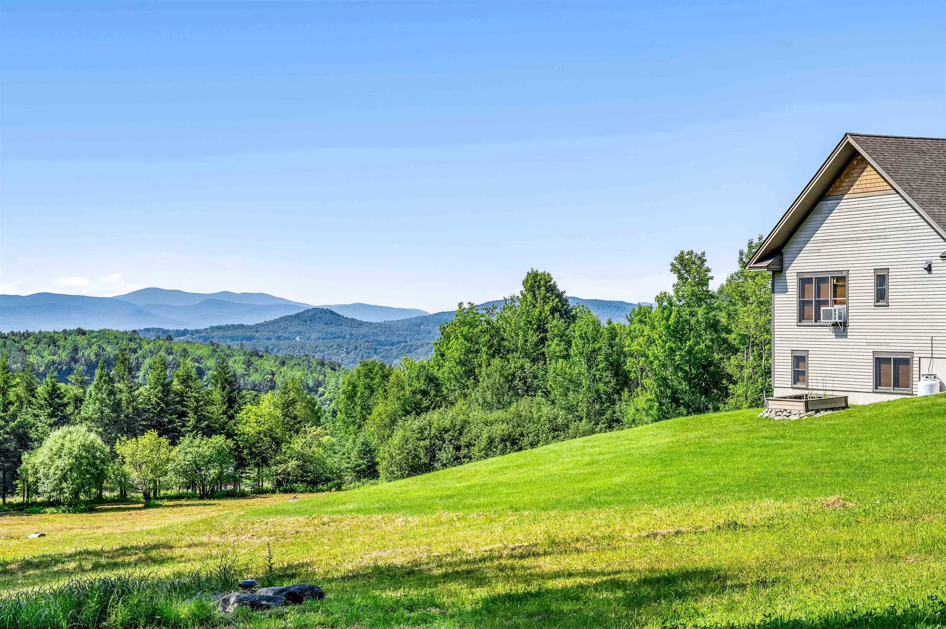 299 Greaves Hill Road Elmore VT 05680