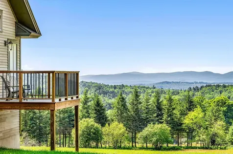 299 Greaves Hill Road Elmore VT 05680