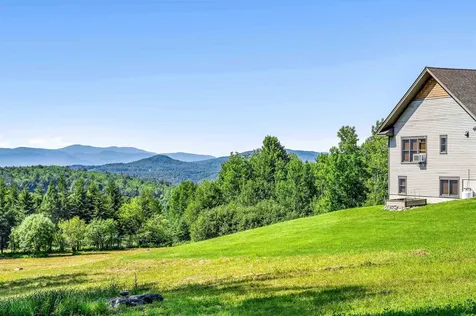 299 Greaves Hill Road Elmore VT 05657