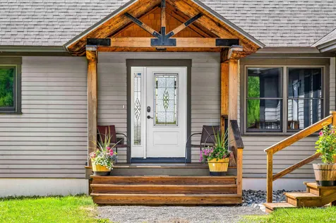 299 Greaves Hill Road Elmore VT 05680