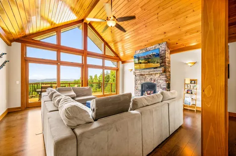 299 Greaves Hill Road Elmore VT 05680