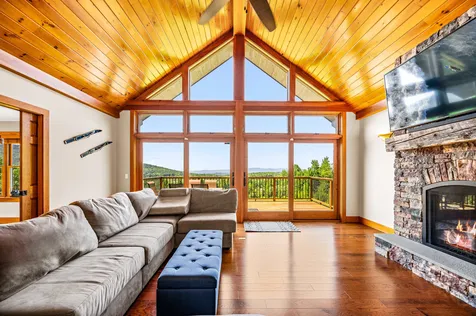 299 Greaves Hill Road Elmore VT 05680