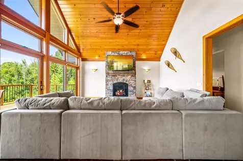 299 Greaves Hill Road Elmore VT 05680