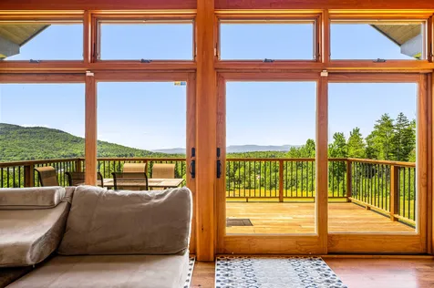 299 Greaves Hill Road Elmore VT 05680