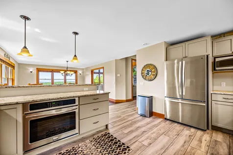 299 Greaves Hill Road Elmore VT 05680