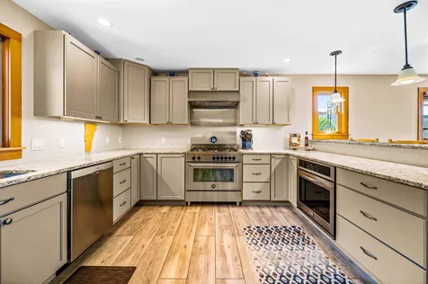 299 Greaves Hill Road Elmore VT 05657