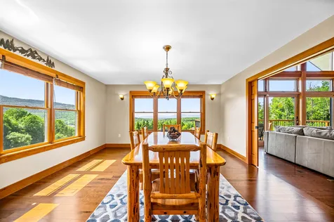299 Greaves Hill Road Elmore VT 05680