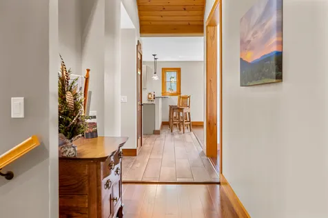 299 Greaves Hill Road Elmore VT 05680