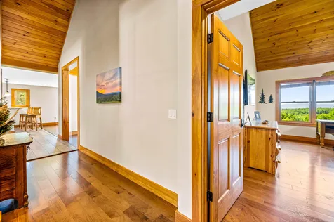 299 Greaves Hill Road Elmore VT 05680