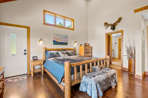 299 Greaves Hill Road Elmore VT 05680