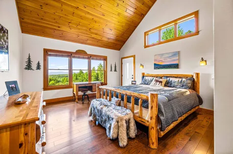 299 Greaves Hill Road Elmore VT 05657