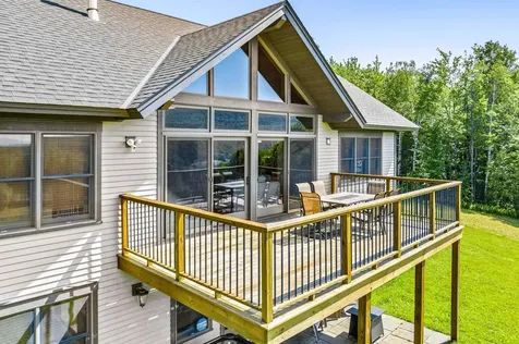 299 Greaves Hill Road Elmore VT 05680