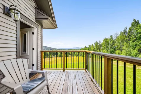 299 Greaves Hill Road Elmore VT 05657