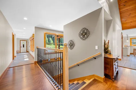 299 Greaves Hill Road Elmore VT 05680