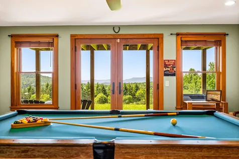 299 Greaves Hill Road Elmore VT 05657