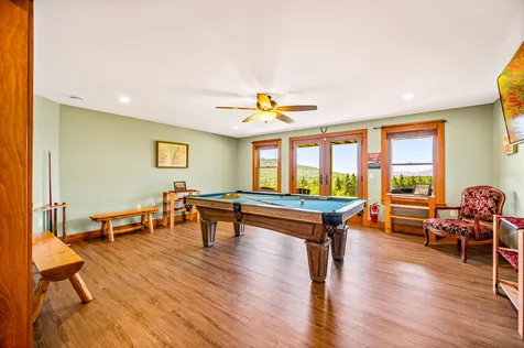 299 Greaves Hill Road Elmore VT 05657