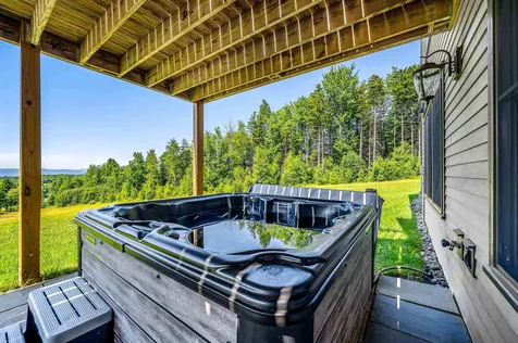 299 Greaves Hill Road Elmore VT 05680