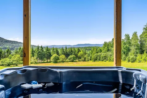 299 Greaves Hill Road Elmore VT 05657
