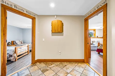 299 Greaves Hill Road Elmore VT 05657