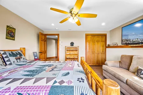 299 Greaves Hill Road Elmore VT 05680