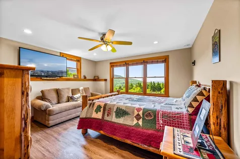 299 Greaves Hill Road Elmore VT 05657