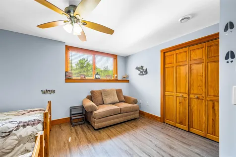 299 Greaves Hill Road Elmore VT 05657