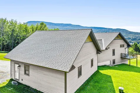 299 Greaves Hill Road Elmore VT 05680
