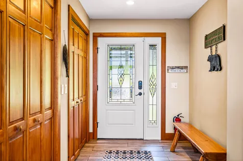 299 Greaves Hill Road Elmore VT 05680