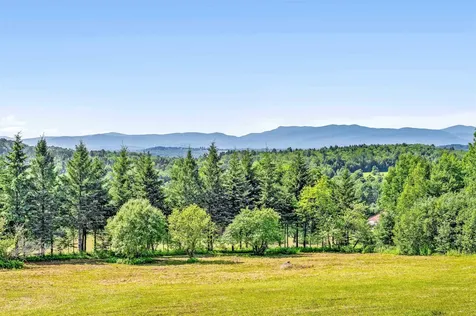 299 Greaves Hill Road Elmore VT 05680