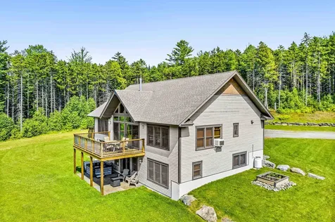 299 Greaves Hill Road Elmore VT 05657