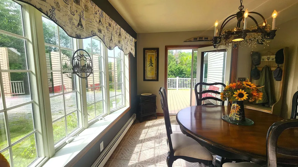314 Dorman Road Andover VT 05143