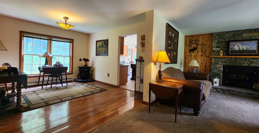 314 Dorman Road Andover VT 05143