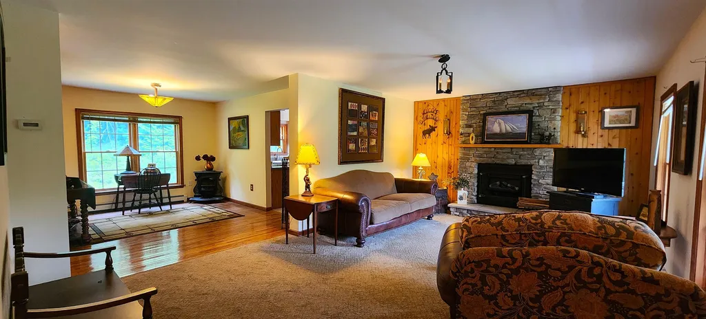 314 Dorman Road Andover VT 05143