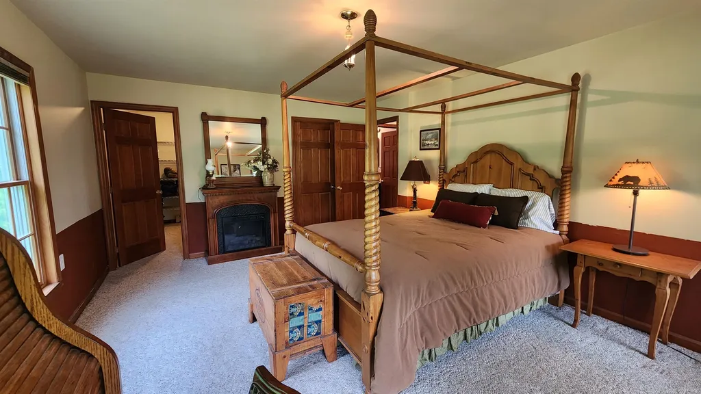 314 Dorman Road Andover VT 05143