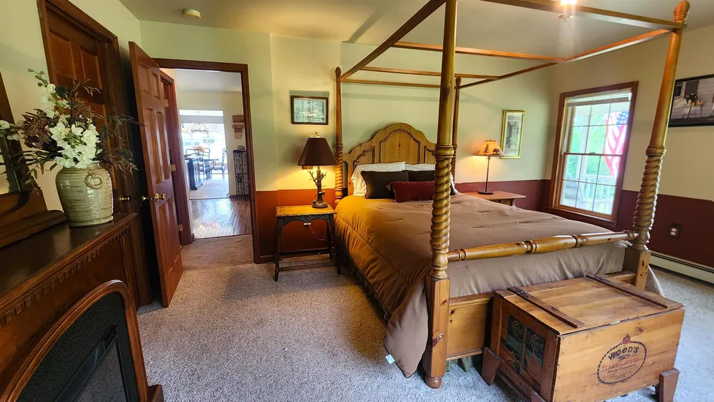 314 Dorman Road Andover VT 05143