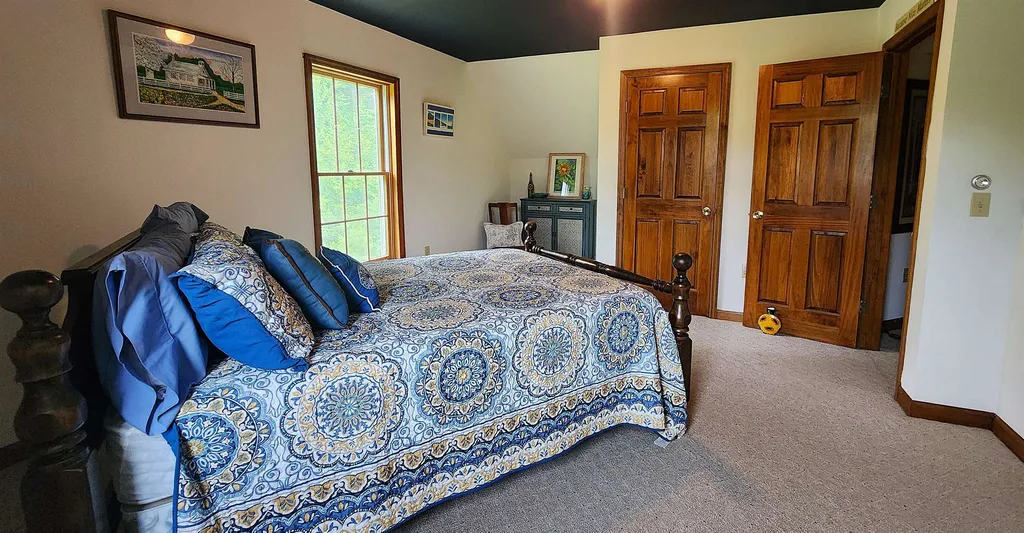 314 Dorman Road Andover VT 05143