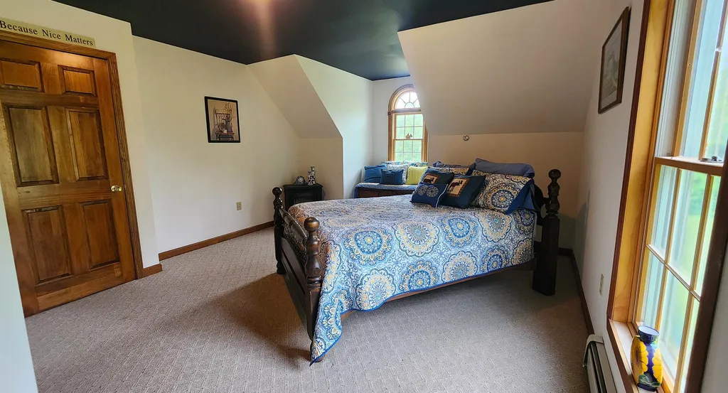 314 Dorman Road Andover VT 05143