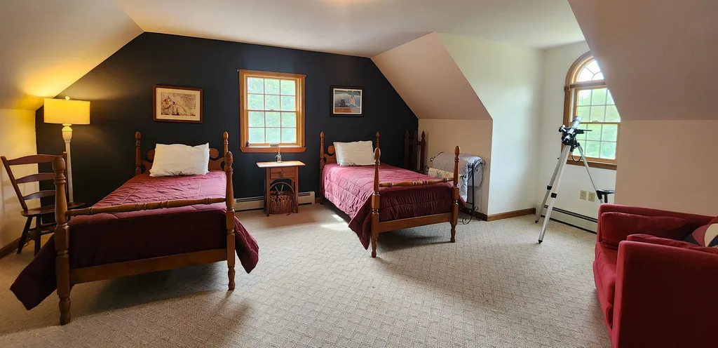 314 Dorman Road Andover VT 05143