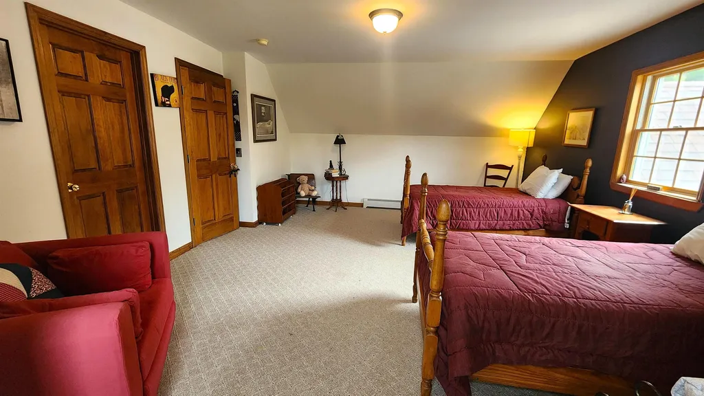 314 Dorman Road Andover VT 05143