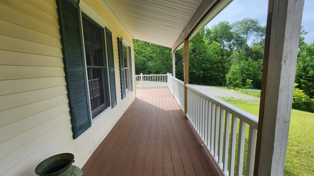 314 Dorman Road Andover VT 05143