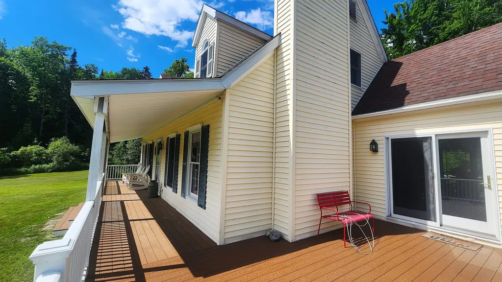314 Dorman Road Andover VT 05143