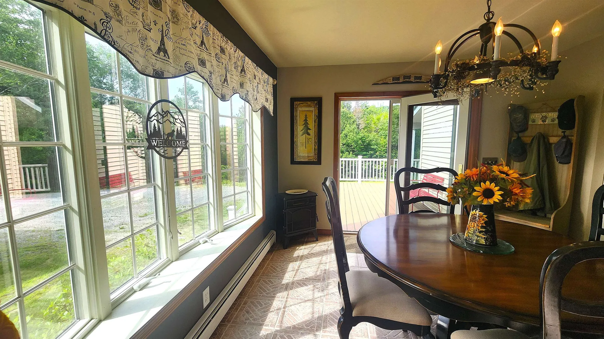 314 Dorman Road Andover VT 05143