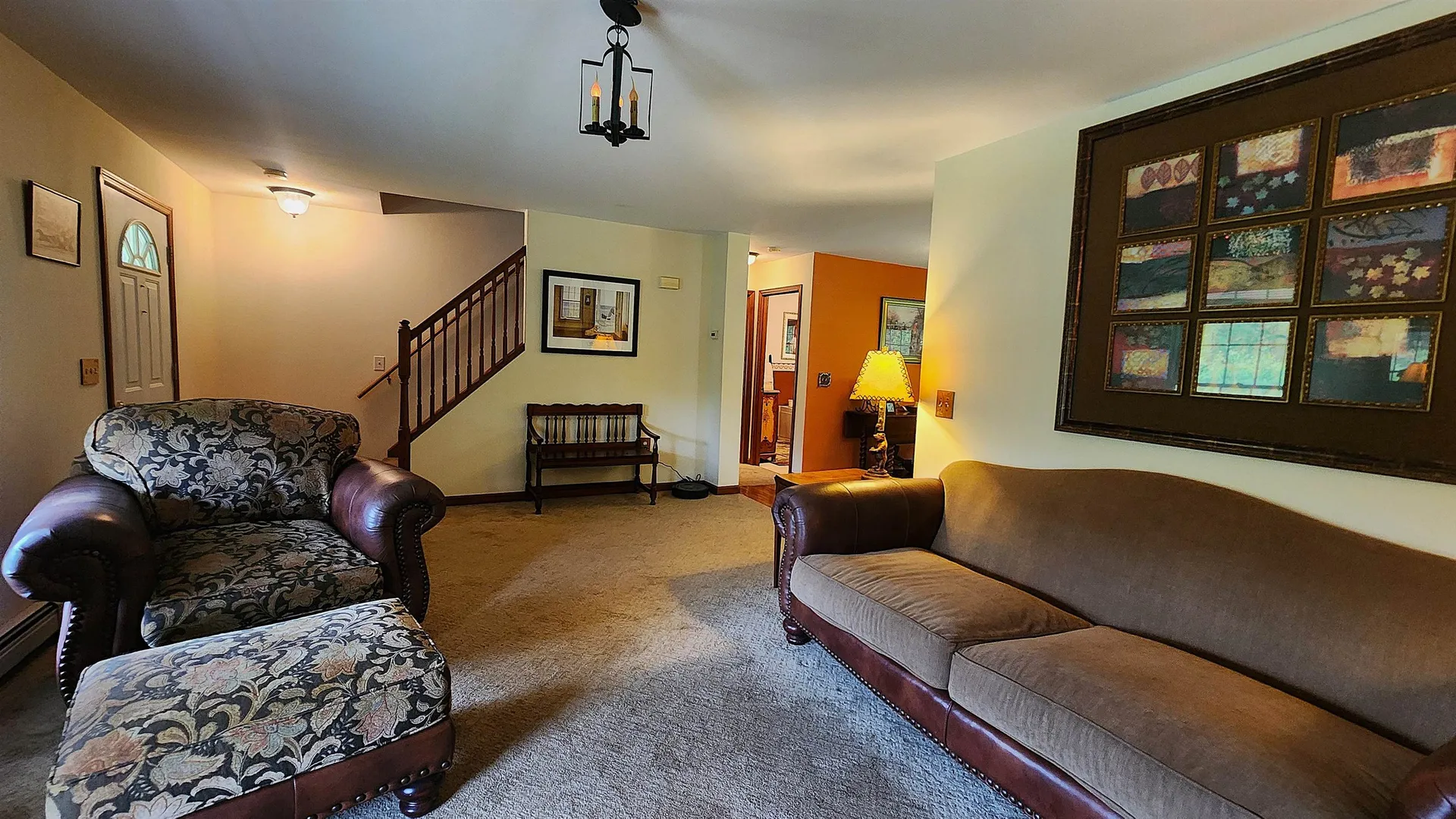 314 Dorman Road Andover VT 05143