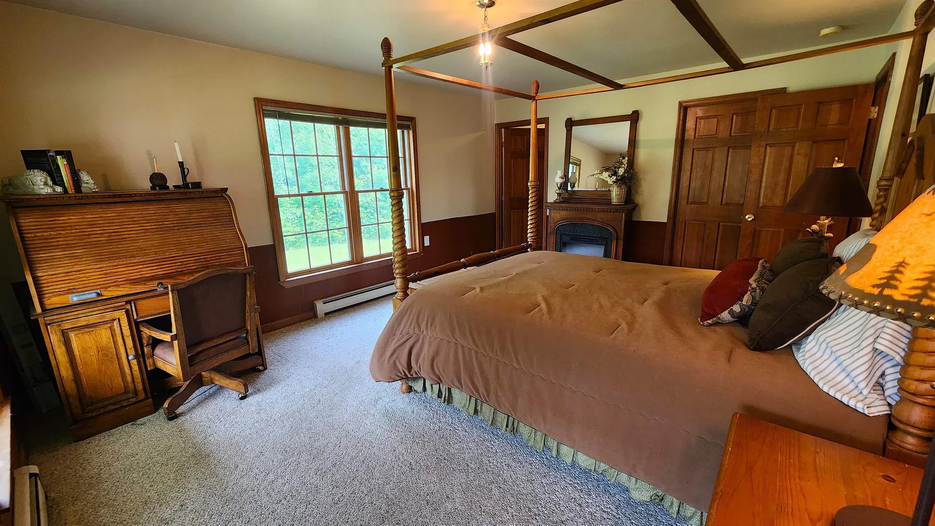 314 Dorman Road Andover VT 05143
