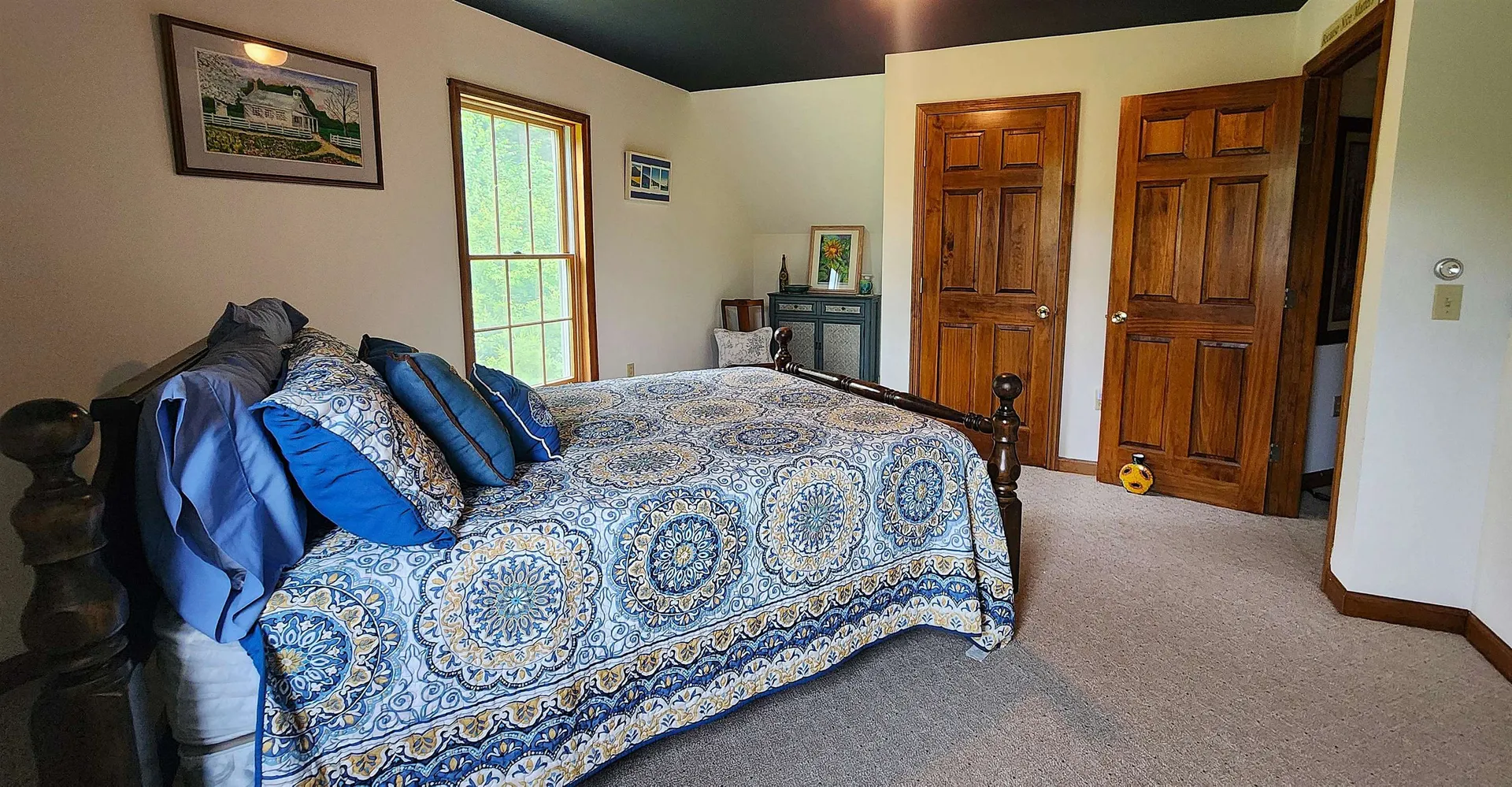 314 Dorman Road Andover VT 05143