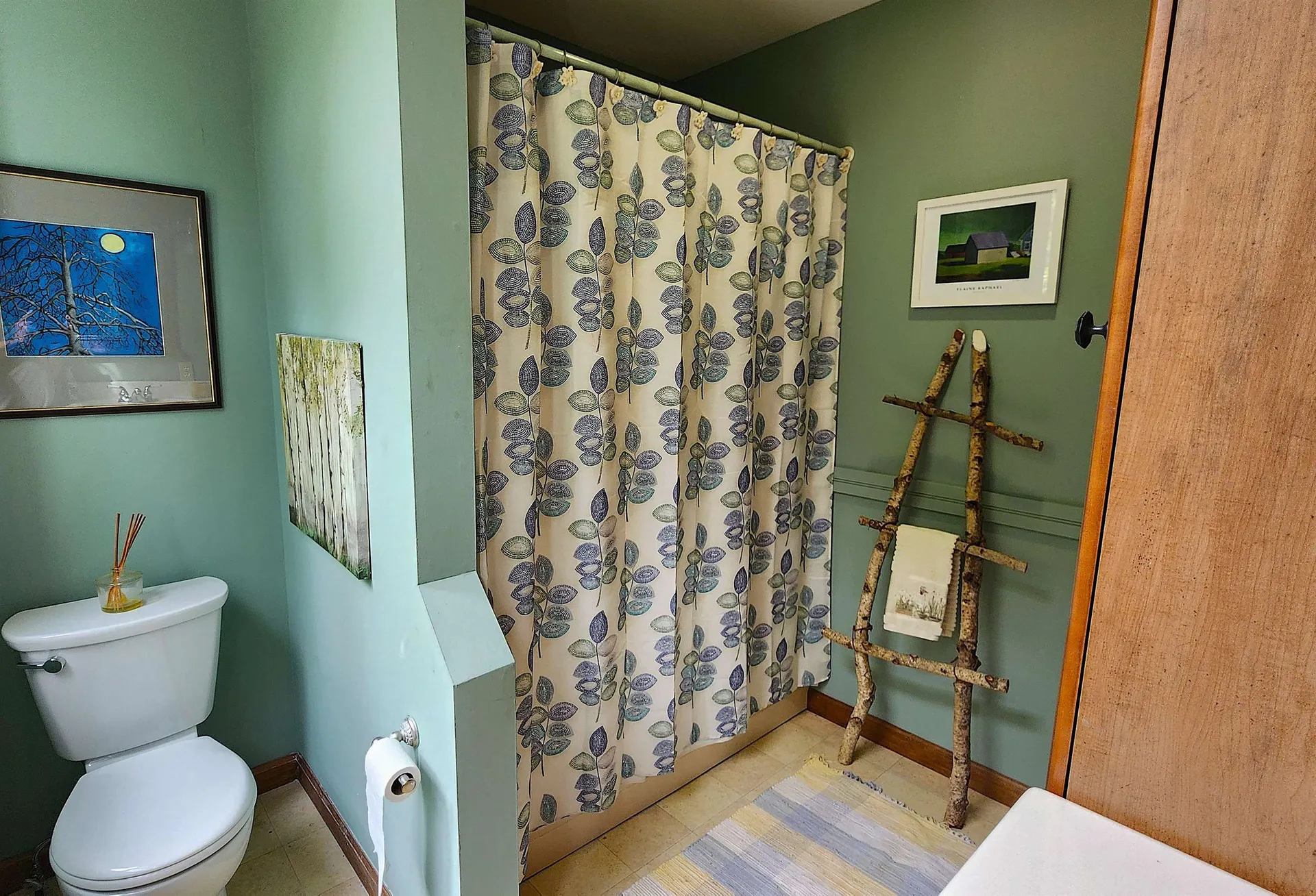 314 Dorman Road Andover VT 05143