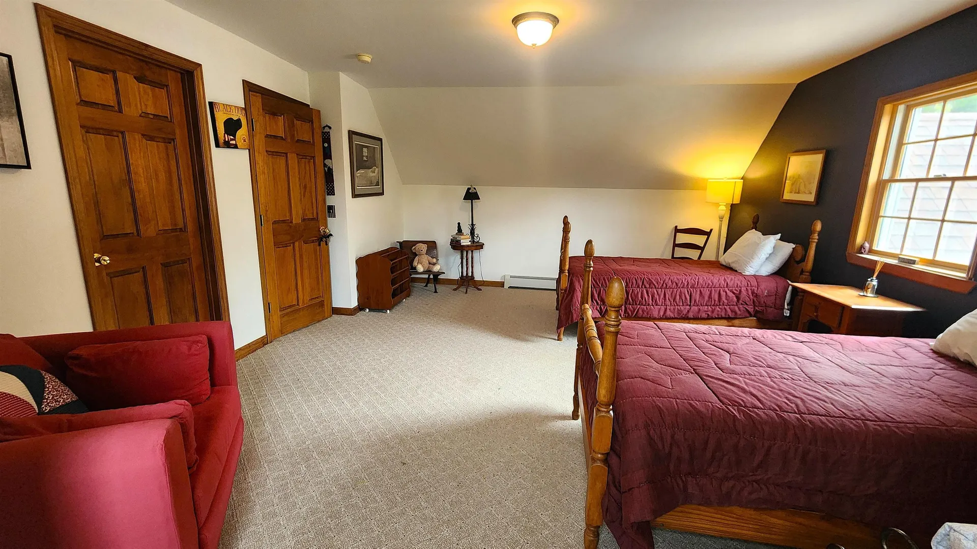 314 Dorman Road Andover VT 05143