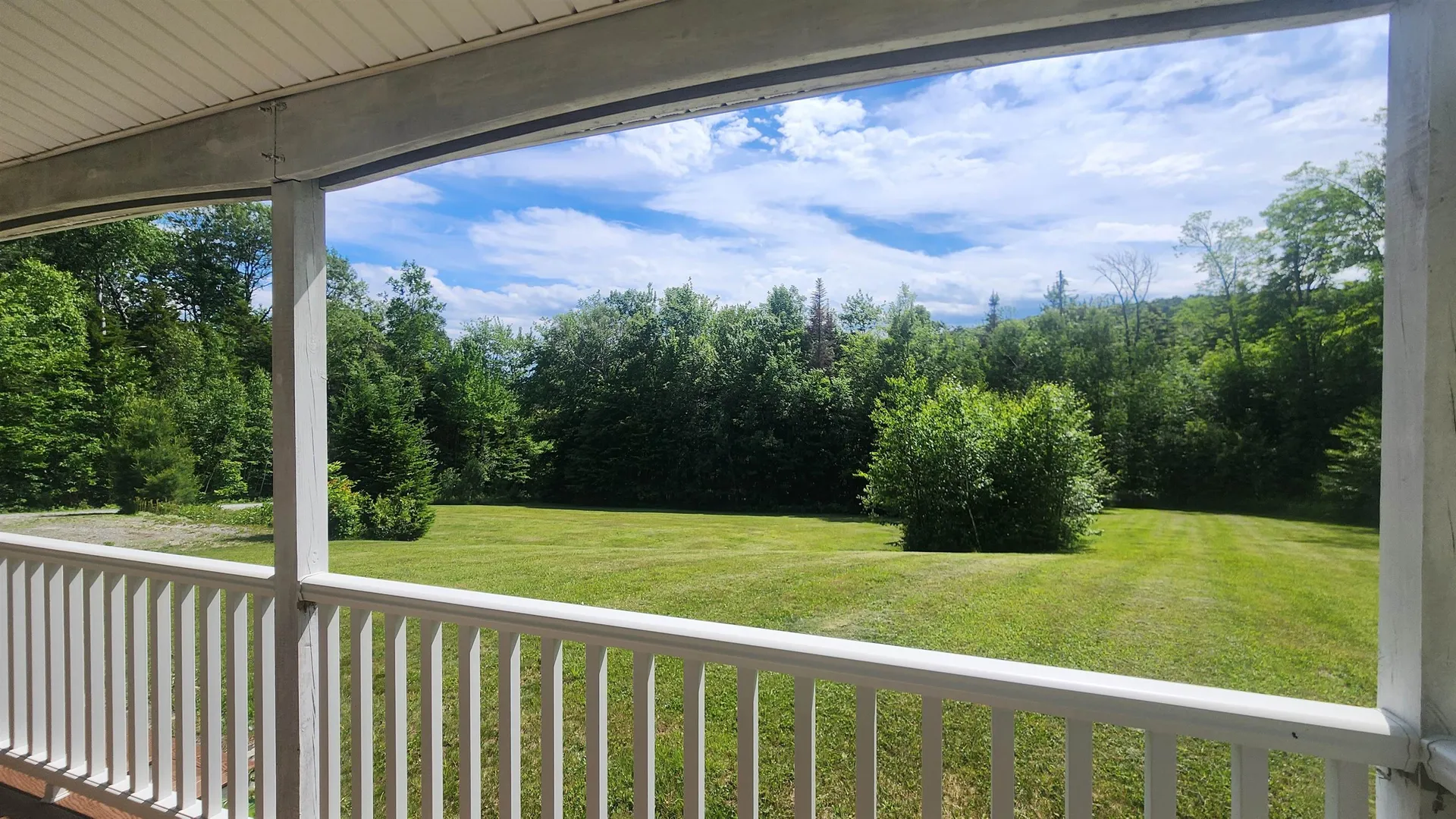 314 Dorman Road Andover VT 05143