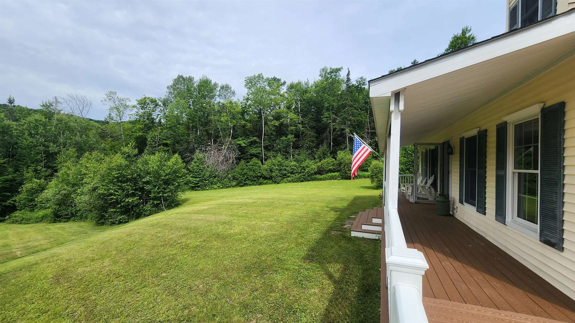 314 Dorman Road Andover VT 05143