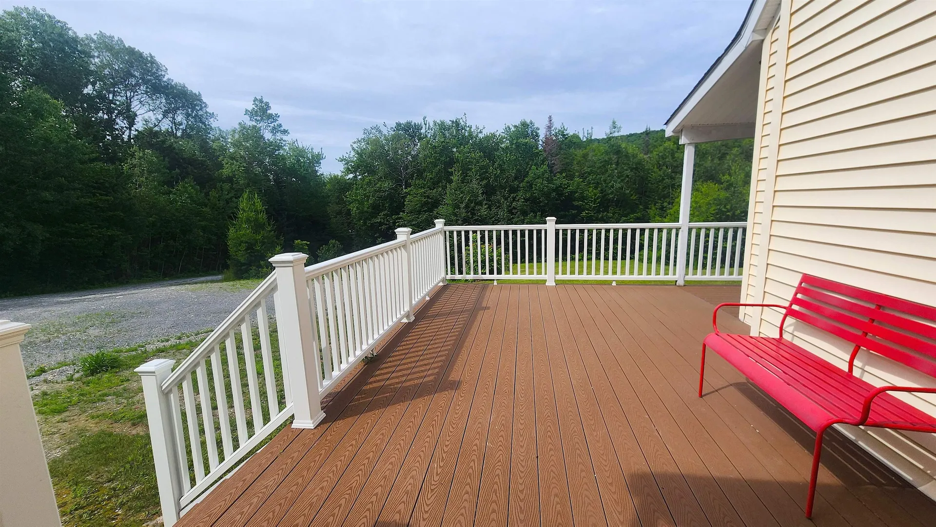 314 Dorman Road Andover VT 05143